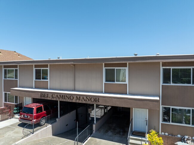 Building Photo - 840 El Camino Real