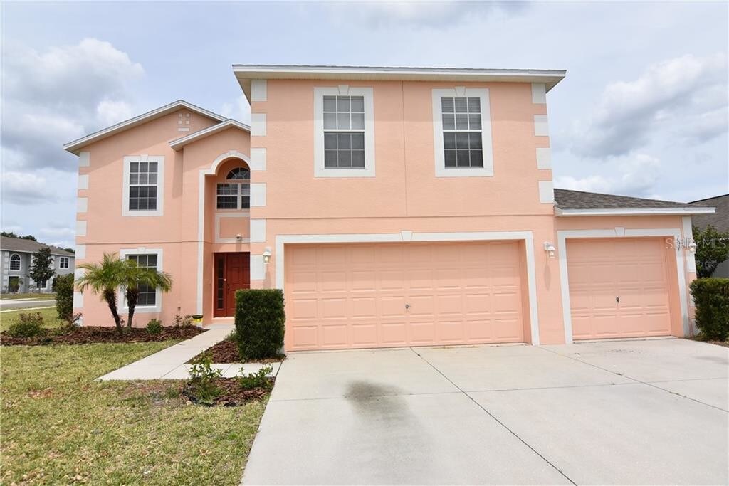 101 Pine Rustle Ln, Auburndale, FL 33823 House Rental in Auburndale