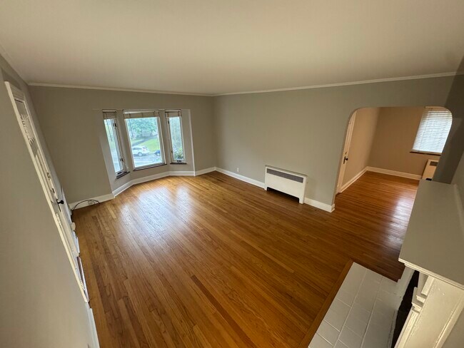 Foto del edificio - 2984 Linwood Ave