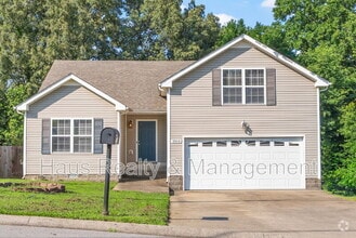 Building Photo - 1109 Gunpoint Dr