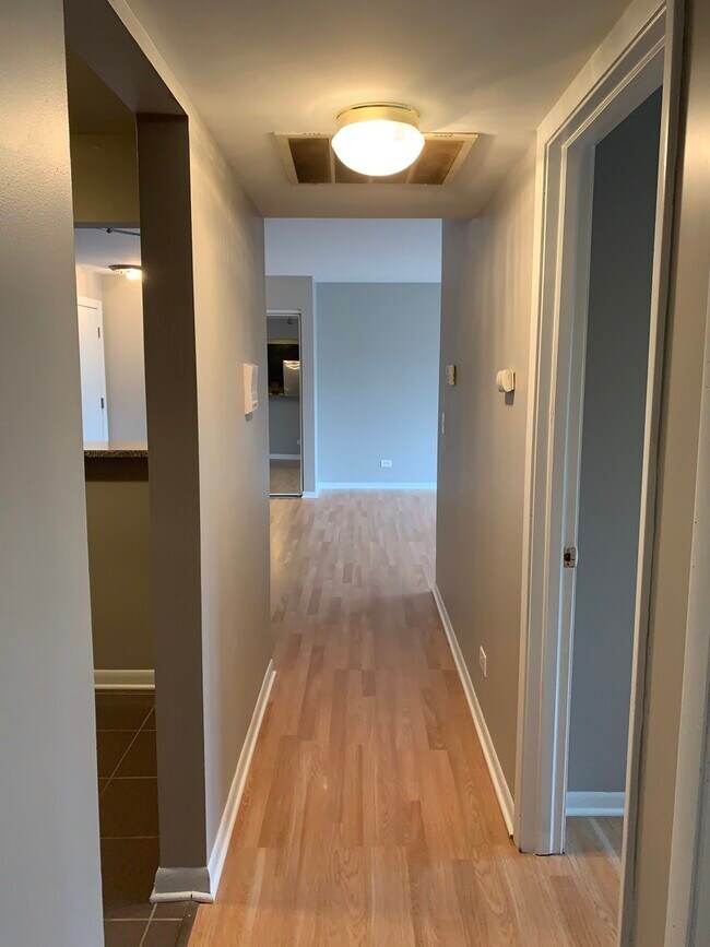 Foto del edificio - 1125 Pleasant Run Dr