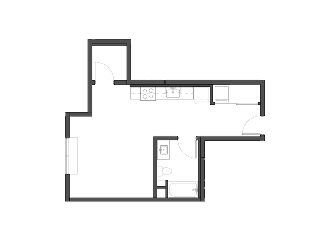 Santiam Studio - 04 - The Current