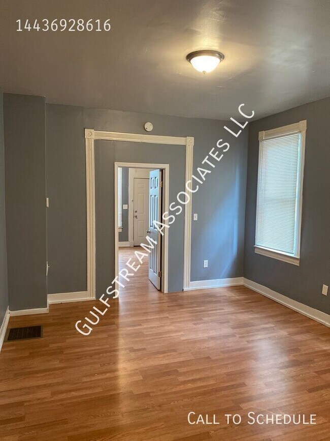 Foto del edificio - 1517 Homestead St