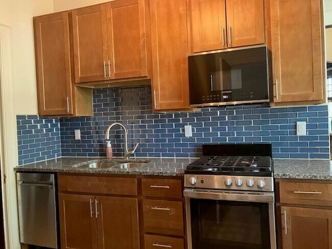 Foto del edificio - 906-908 N 34th Street