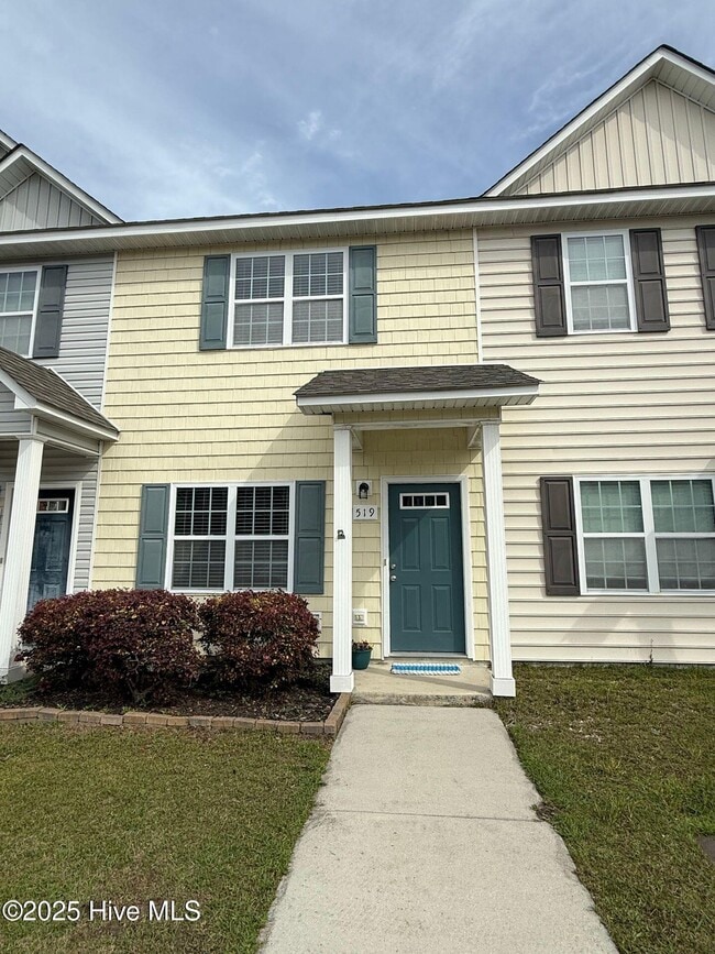 Building Photo - 519 Oyster Rock Ln