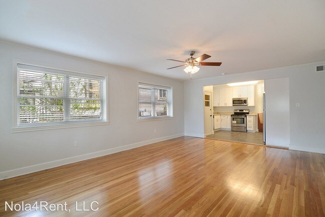 Building Photo - 1808 Napoleon Ave