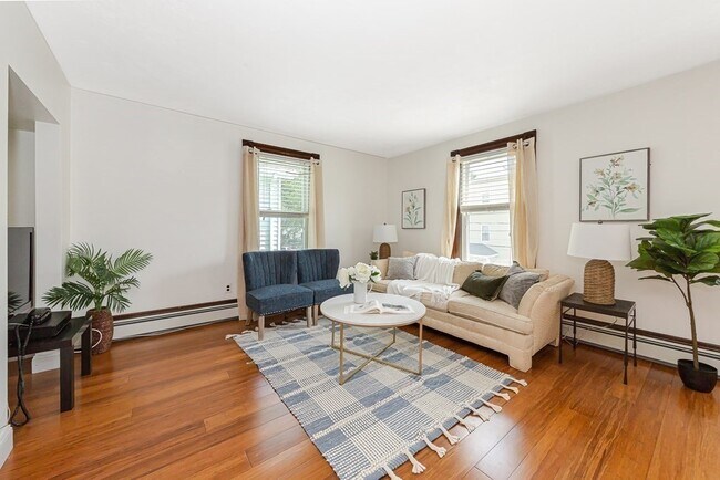 Foto del edificio - 90 Francis St