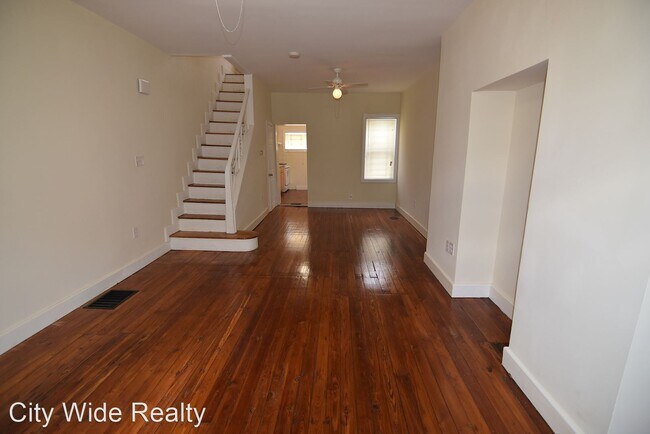 Foto del edificio - 2 br, 1 bath House - 3082 Weikel street
