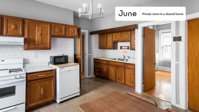 Photo - Room in Shared 5 bed/1 bath home