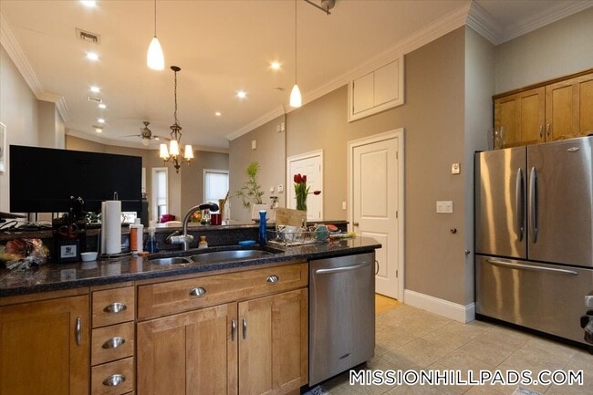 Foto del edificio - 7 Worthington St