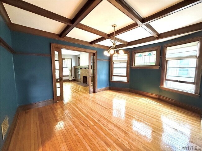Foto del edificio - 118 Ashland Ave