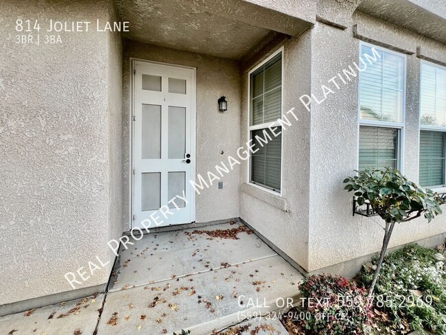 Foto del edificio - $2,195 Shepherd & Clovis Ave, 3 Bedroom 2....