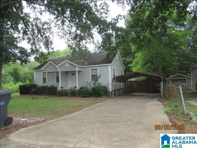 Building Photo - 610 Ledford St