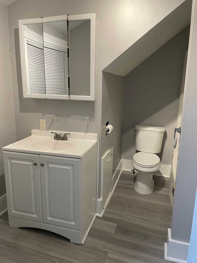 Foto del edificio - 1403 11th St