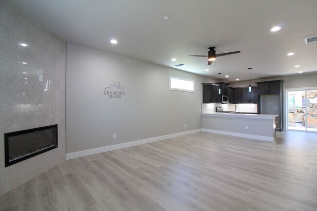 Foto del edificio - 3 Bedroom, 2.5 Bath Richland Townhome