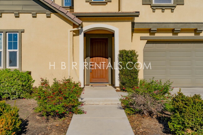 Foto del edificio - EXCLUSIVE ELLIS HOME For Rent in Tracy - o...