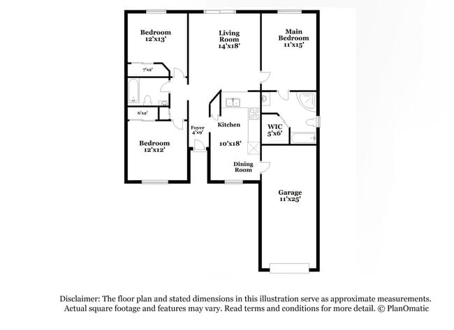 Building Photo - 2635 Winchester Cir
