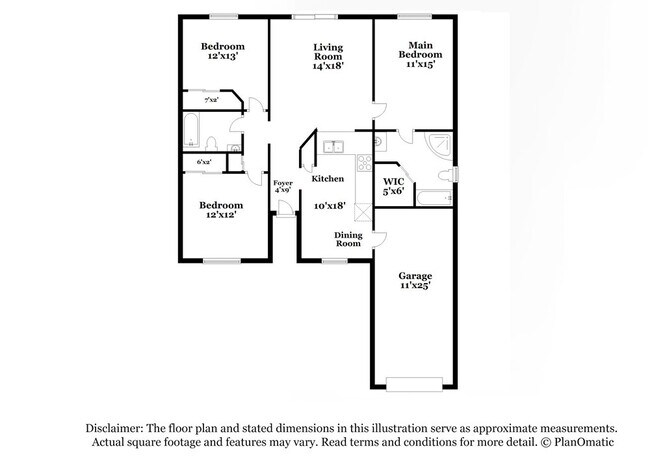 Foto del edificio - 2635 Winchester Cir