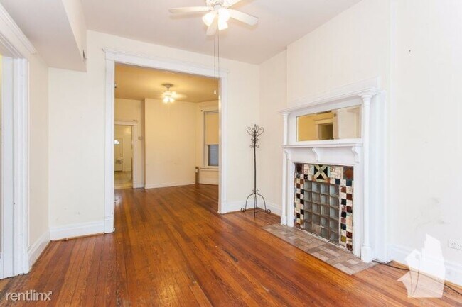 Building Photo - 1121 N Winchester Ave