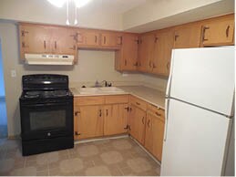 Interior Photo - 3005 S 108th St