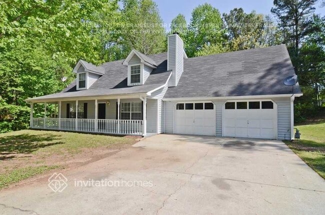 Building Photo - 3866 Appaloosa Trail