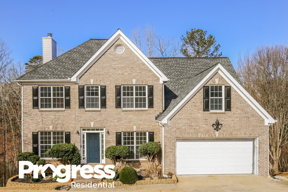 1241 Kristi Ridge Dr SE, Lawrenceville, GA 30045 House for Rent in