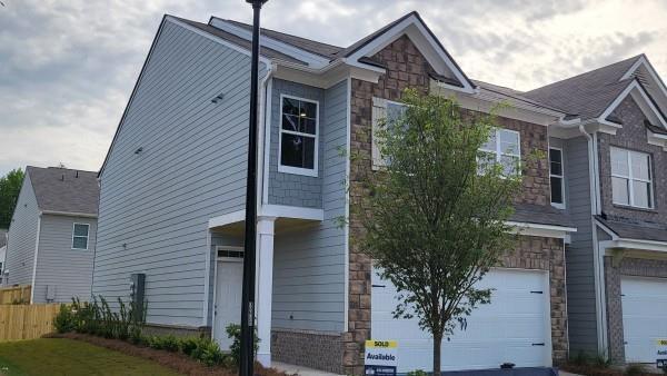 Foto principal - 3141 Greyton Dr