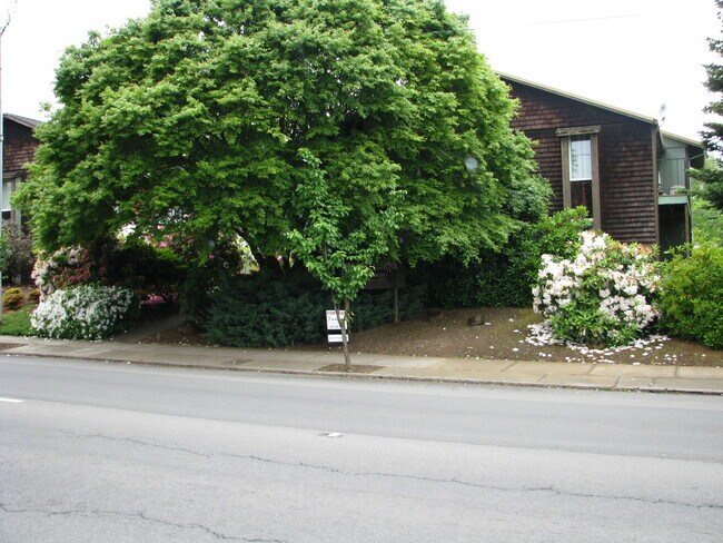 Building Photo - One Bedroom Apartment Close to Downtown