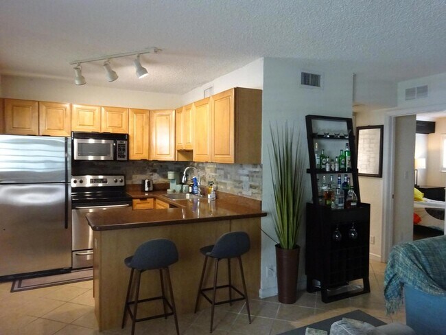 Foto del edificio - 2660 NE 8th Ave