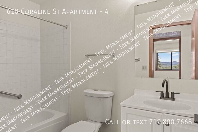 Foto del edificio - Peaceful and quiet one bedroom with new fi...