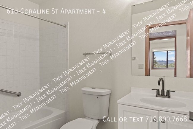 Building Photo - Peaceful and quiet one bedroom with new fi...