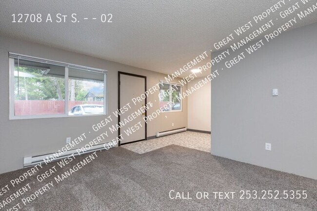 Foto del edificio - 12708 A St S