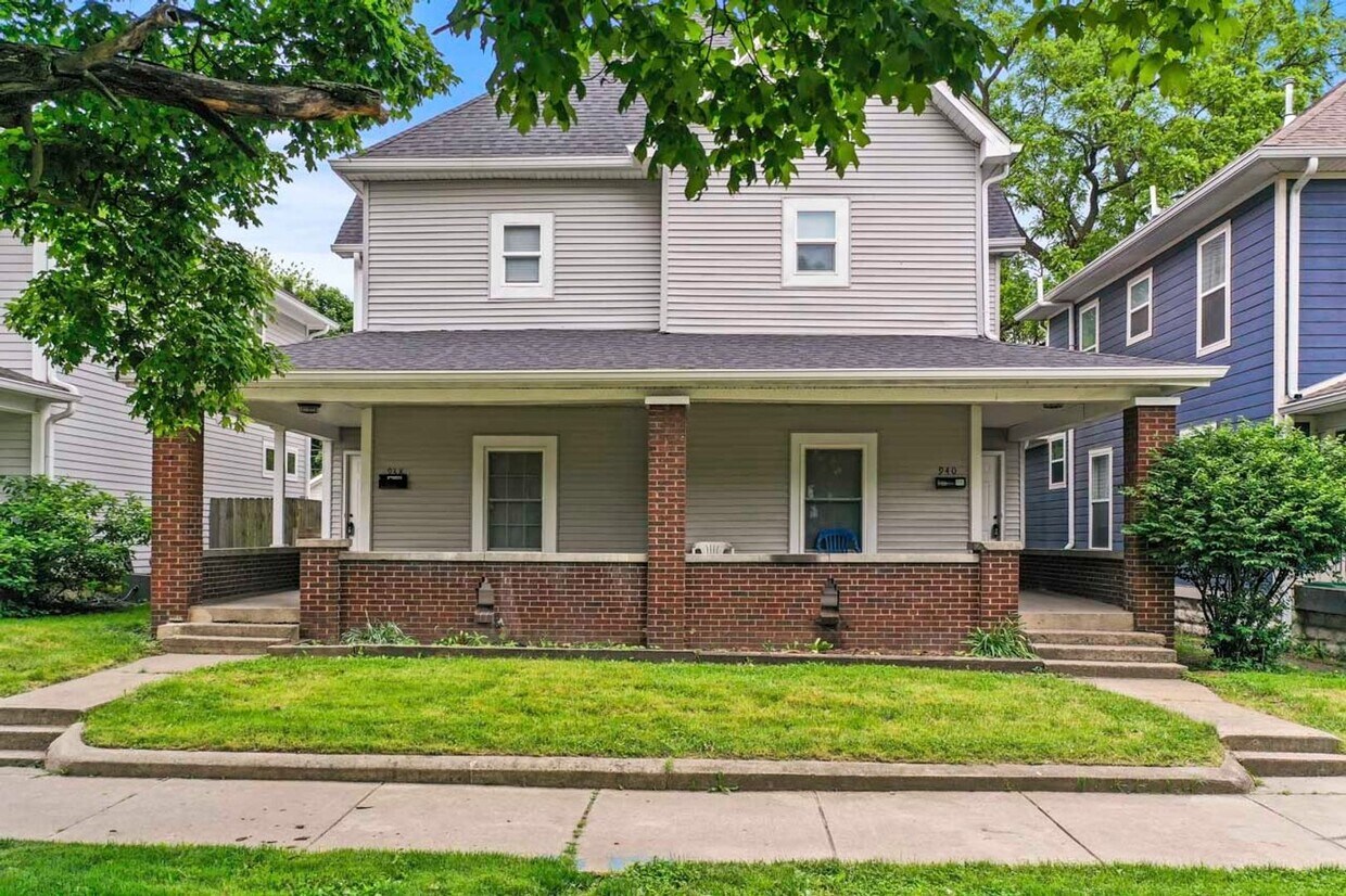 Foto principal - 940 Jefferson Ave