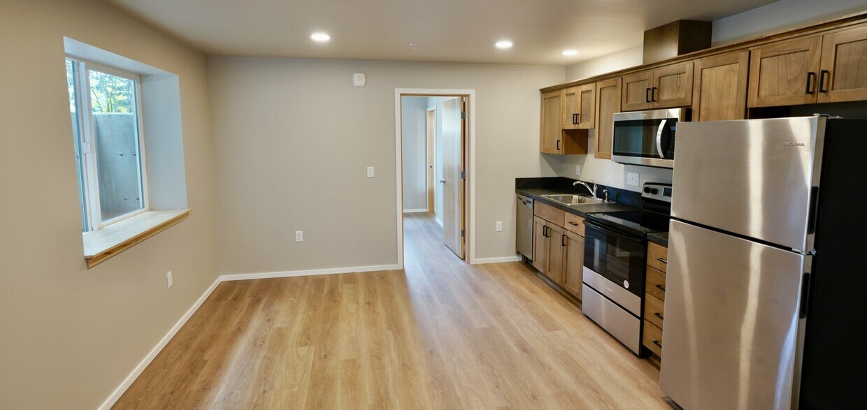 Foto principal - Baker Street Lofts
