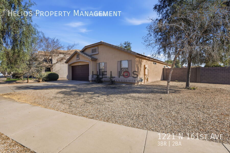 Photo - 1221 N 161st Ave -