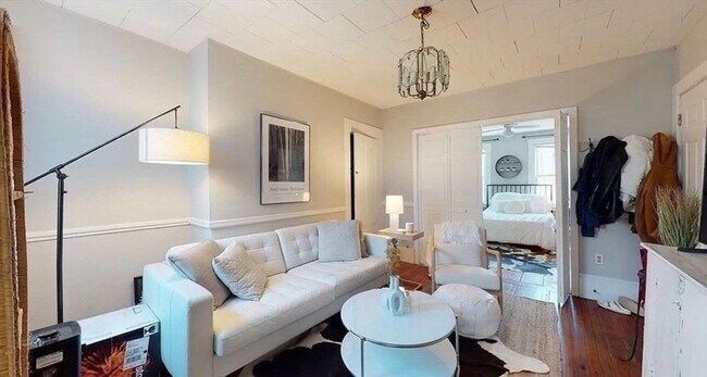 Foto del edificio - 93 Baxter St