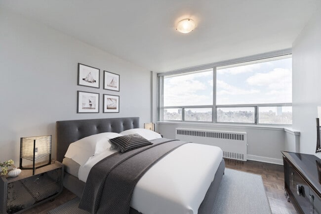 Building Photo - Avenue Park Apartments