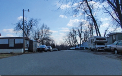 Foto del edificio - Mohawk Trailer Estates