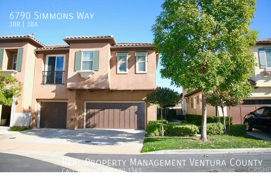 PERFECT 3 BEDROOM TOWN HOME IN BEAUTIFUL M... House for Rent in