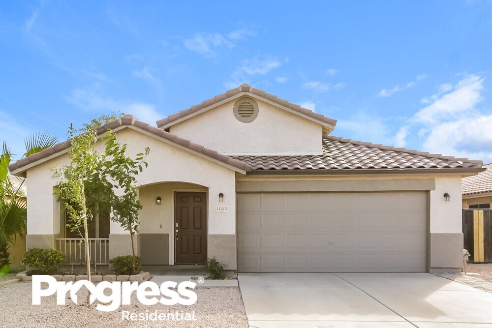 Primary Photo - 11315 E Quintana Ave