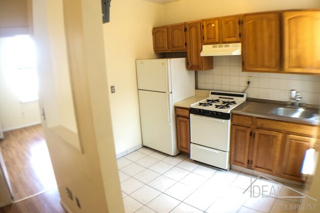 Foto del edificio - 252 South 4th Street #3DR