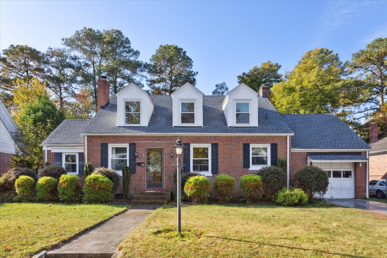 Foto principal - 211 Sinclair St