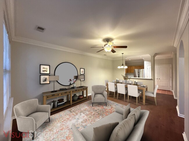 Building Photo - 7324 Michaels Landing Dr