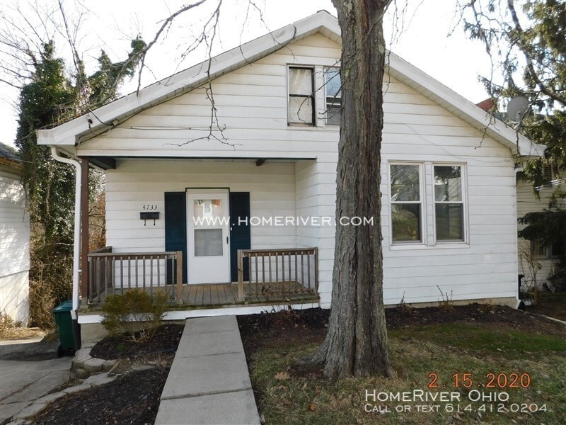 Primary Photo - 4733 Guerley Rd