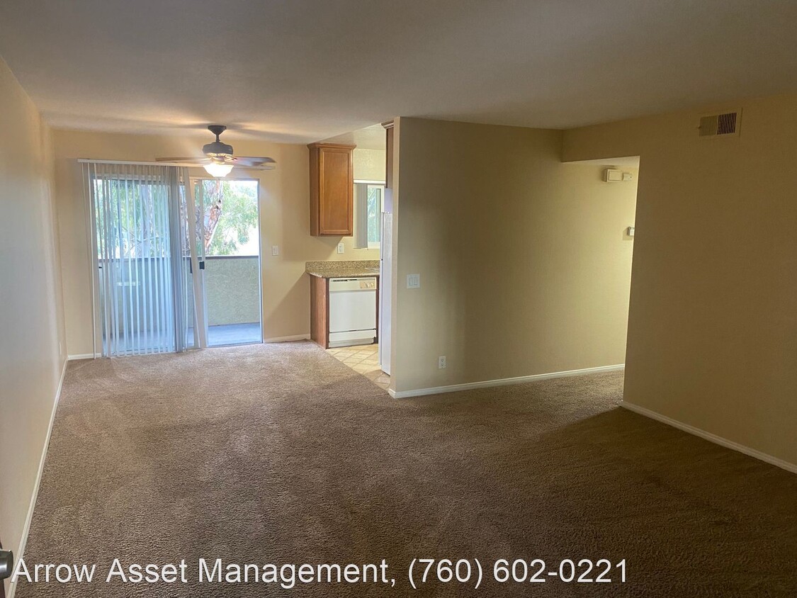 Primary Photo - 2 br, 2 bath House - 522 Calle Montecito #118