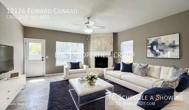 Foto del edificio - 12126 Edward Conrad