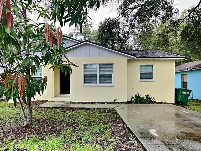 Updated 3BR/2BA Home in North Tampa – Mode... - Updated 3BR/2BA Home in North Tampa – Mode...