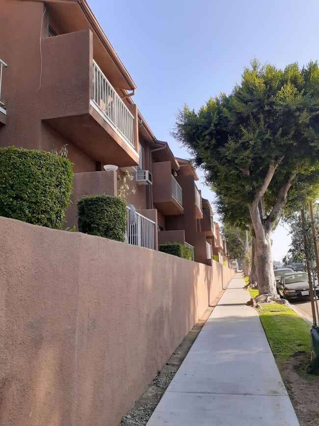 Foto del edificio - Huntington Ridge Apartments