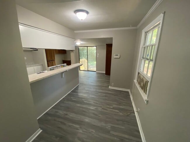 Foto del edificio - ***UPCOMING***2 or 3 Bedroom / 1 Bathroom Home for Rent Near Ft. Benning in Columbus, GA