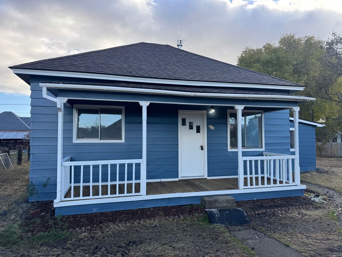 Foto principal - Relaxed Living in West Ellensburg